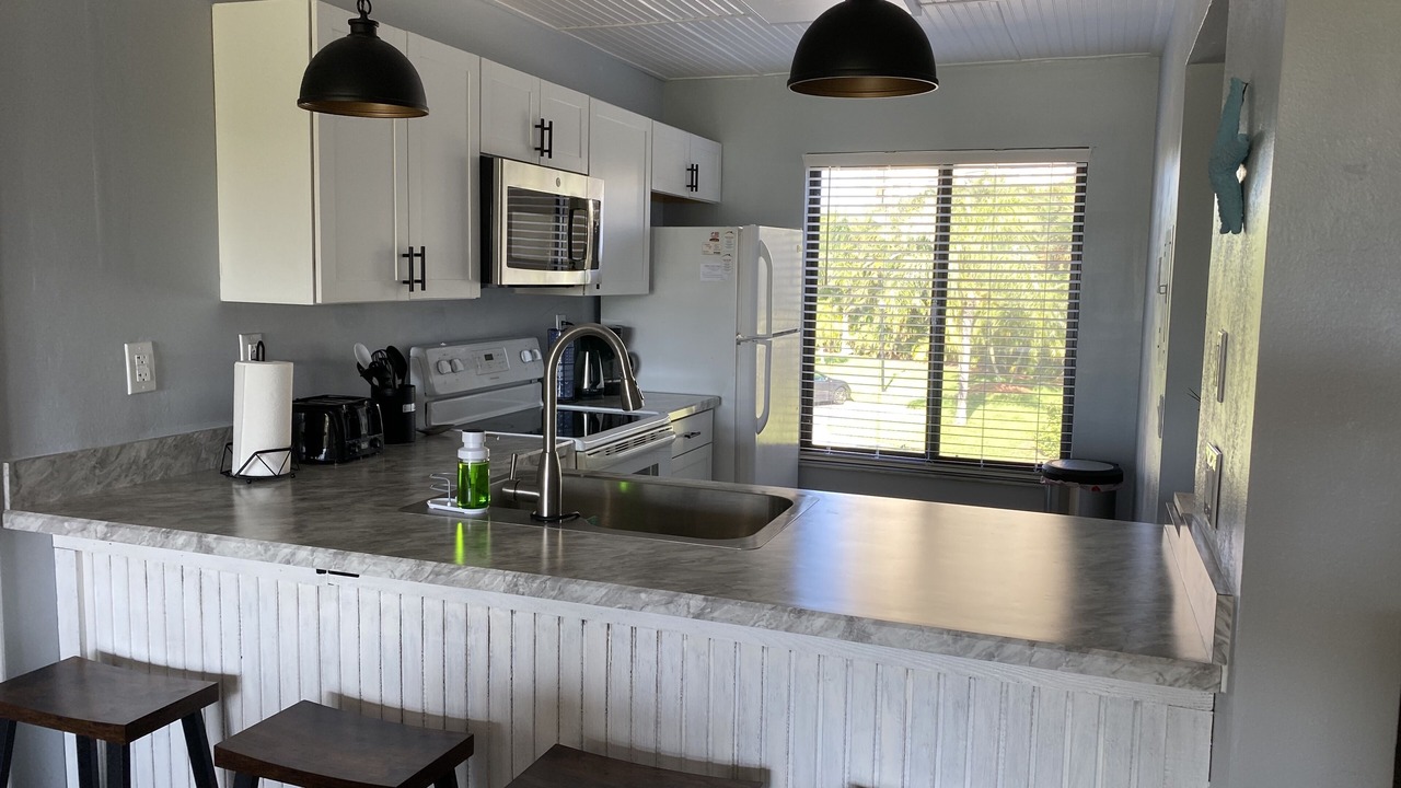 Photo of Kitchen in Isla del Sol