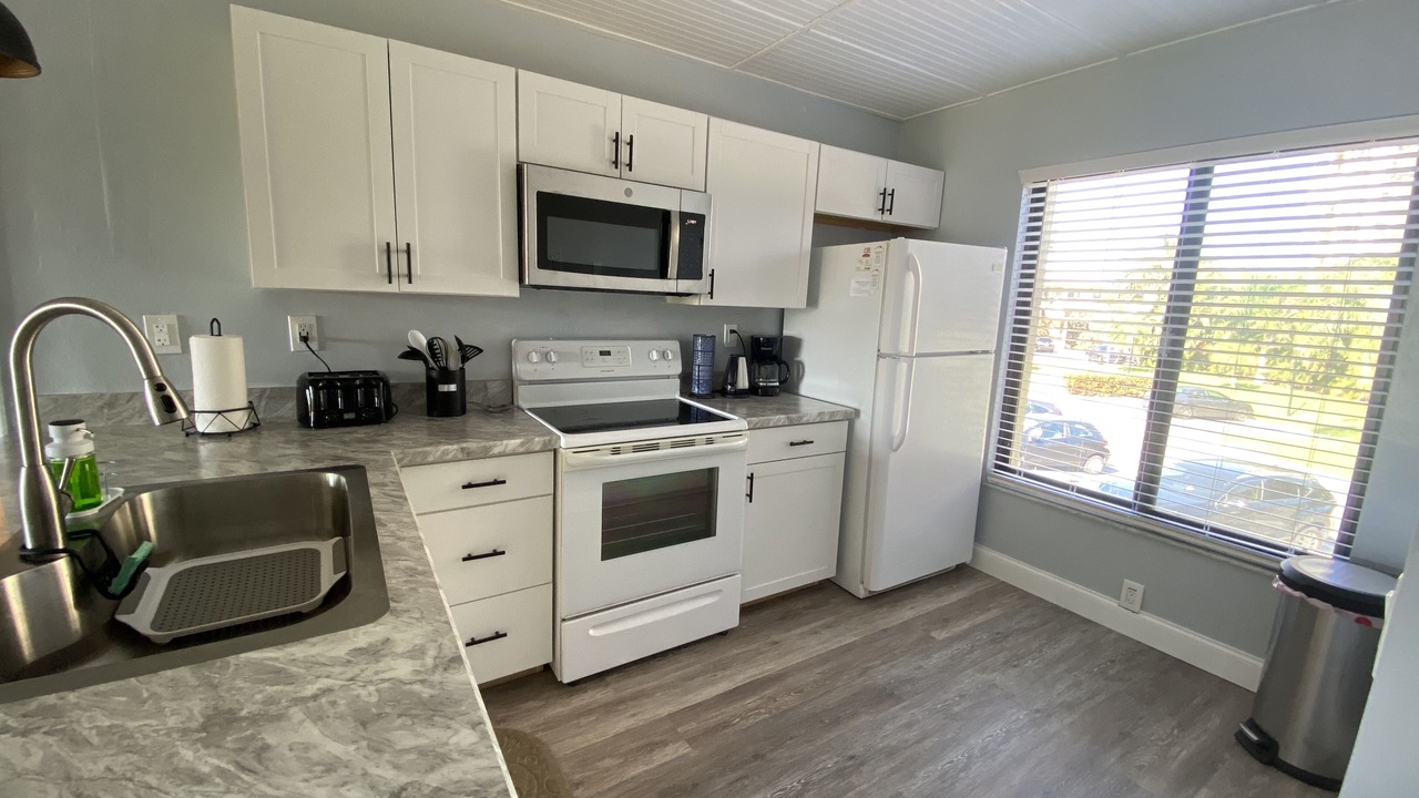 Photo of Kitchen in Isla del Sol