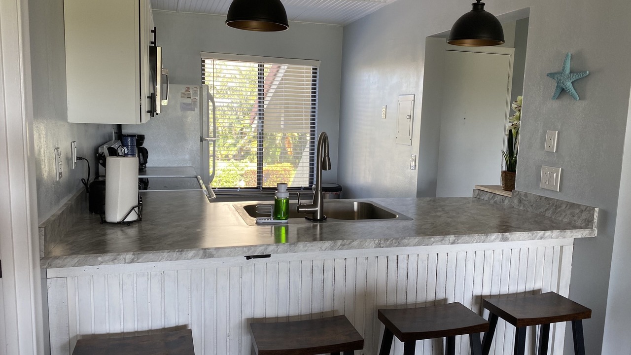 Photo of Kitchen in Isla del Sol