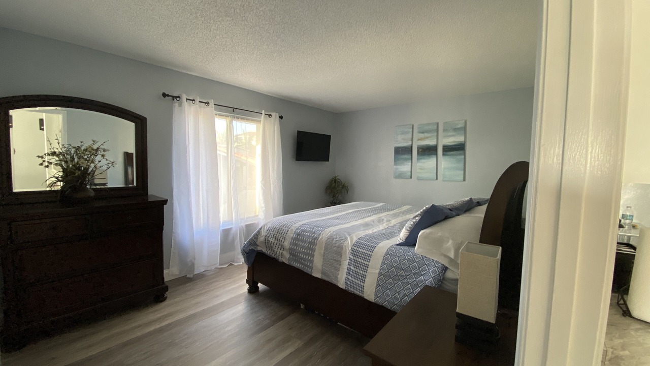Photo of Bedroom in Isla del Sol
