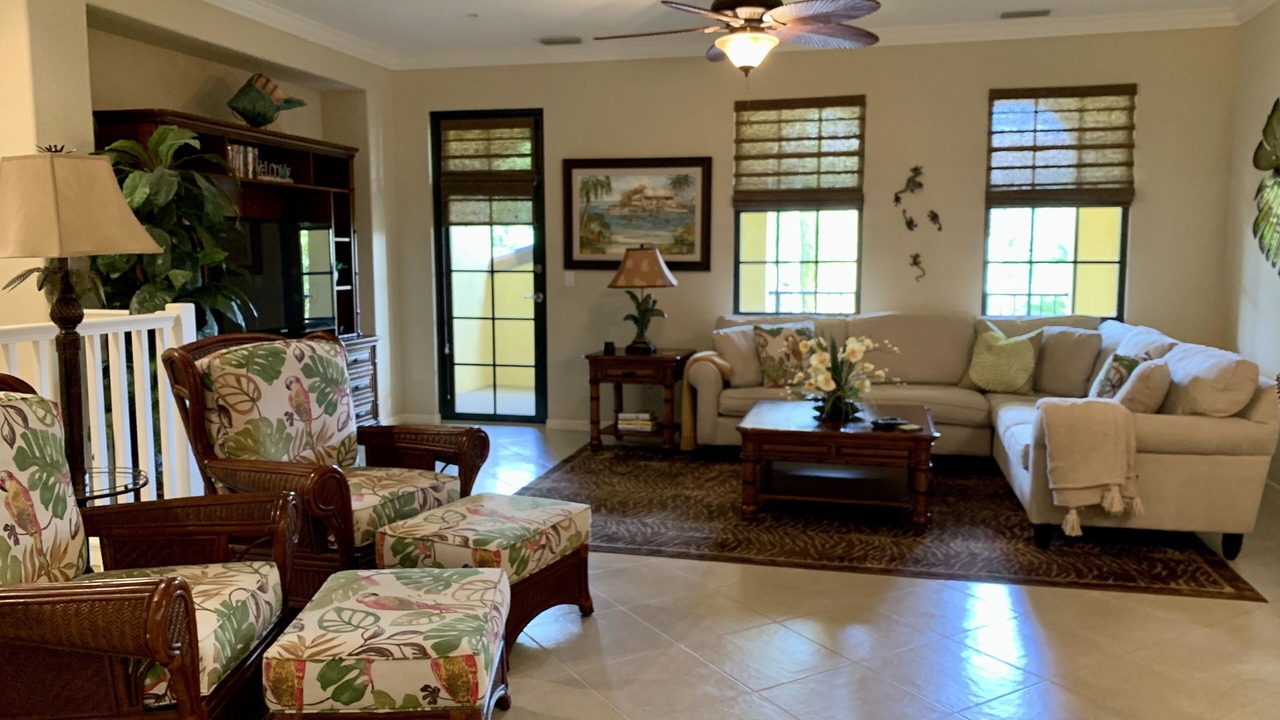 Photo of Livingroom in Ole