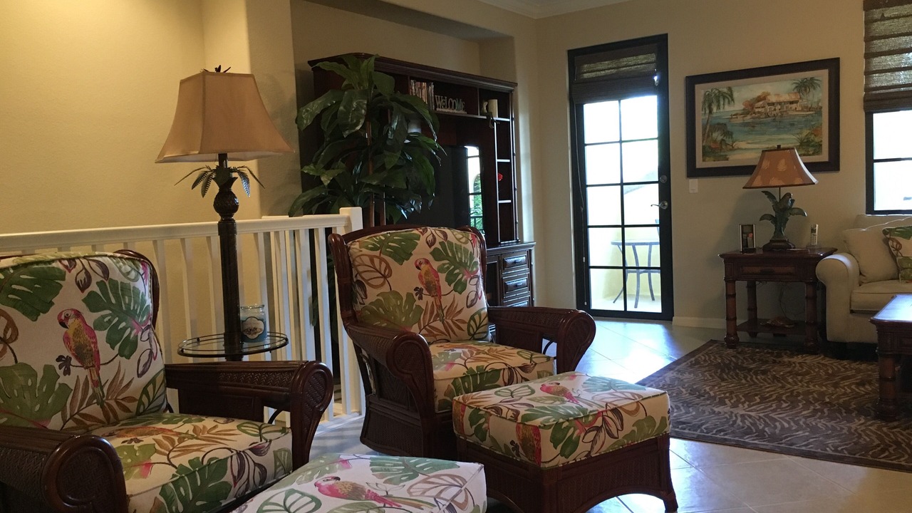 Photo of Livingroom in Ole