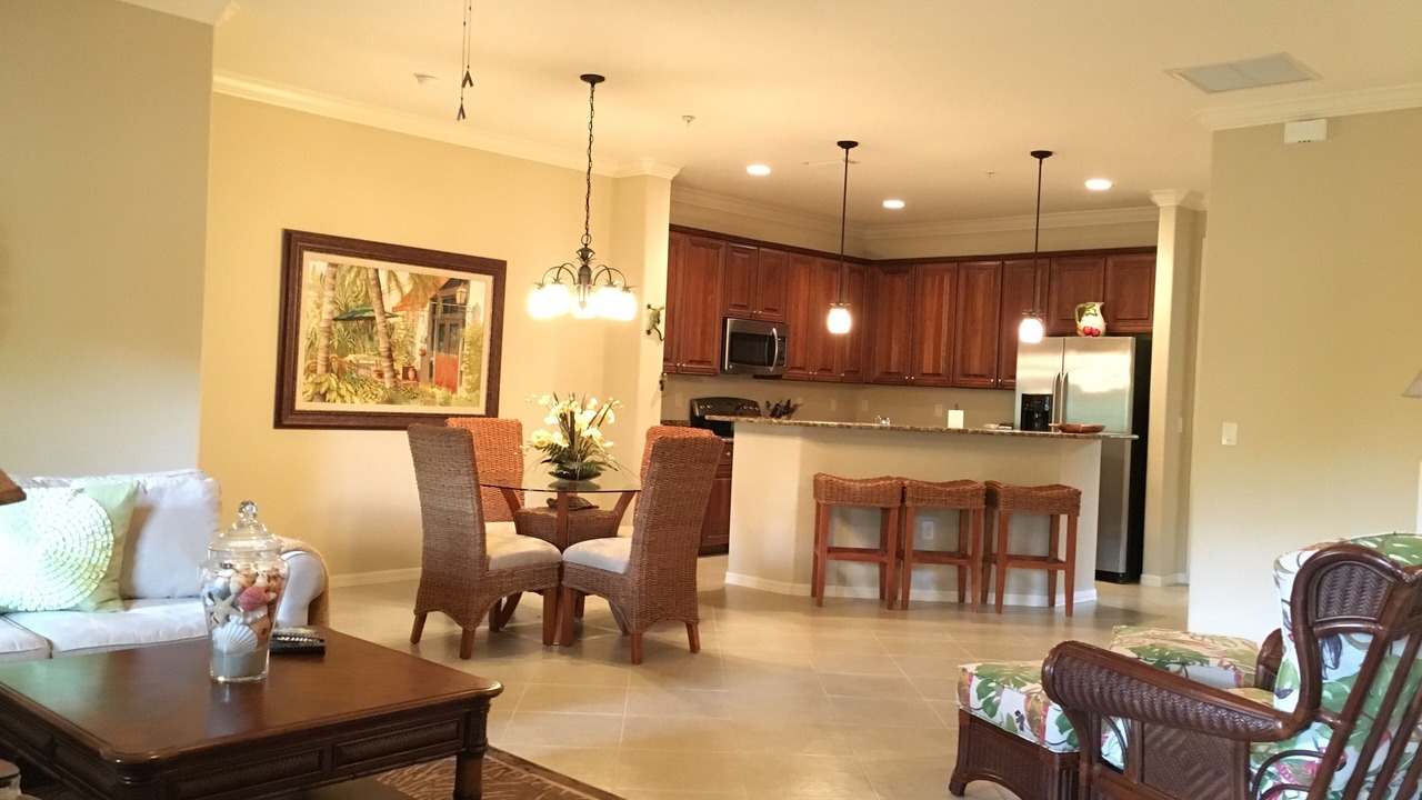 Photo of Livingroom in Ole