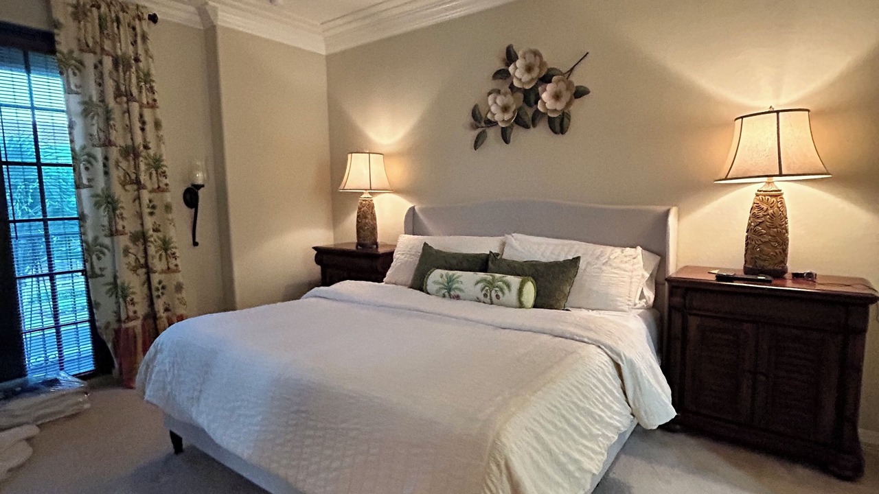 Photo of Bedroom in Ole