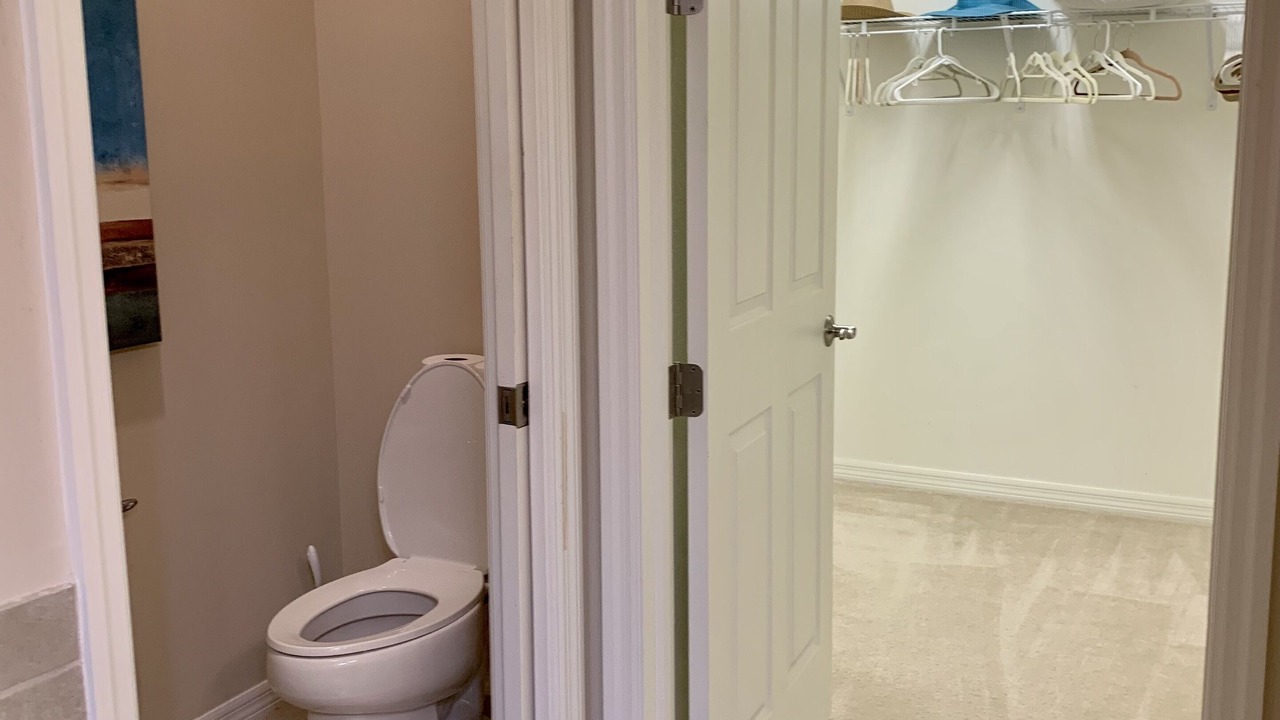 Photo of Bathroom in Ole