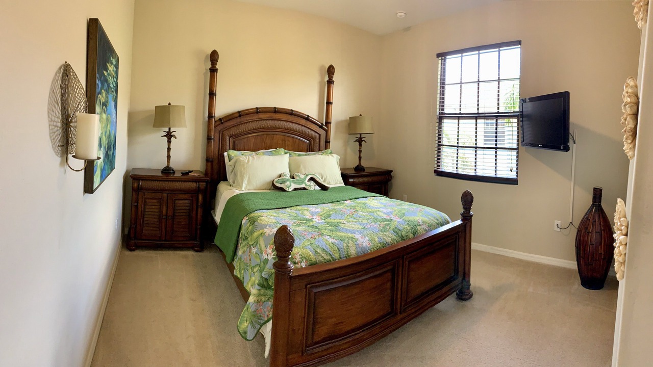 Photo of Bedroom in Ole