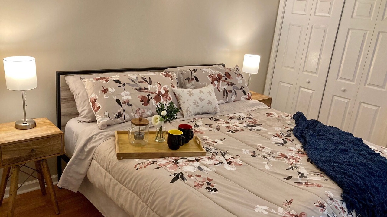 Photo of Bedroom in Fair Play