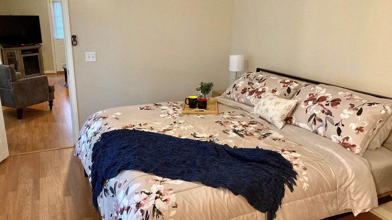 Photo of Bedroom in Fair Play