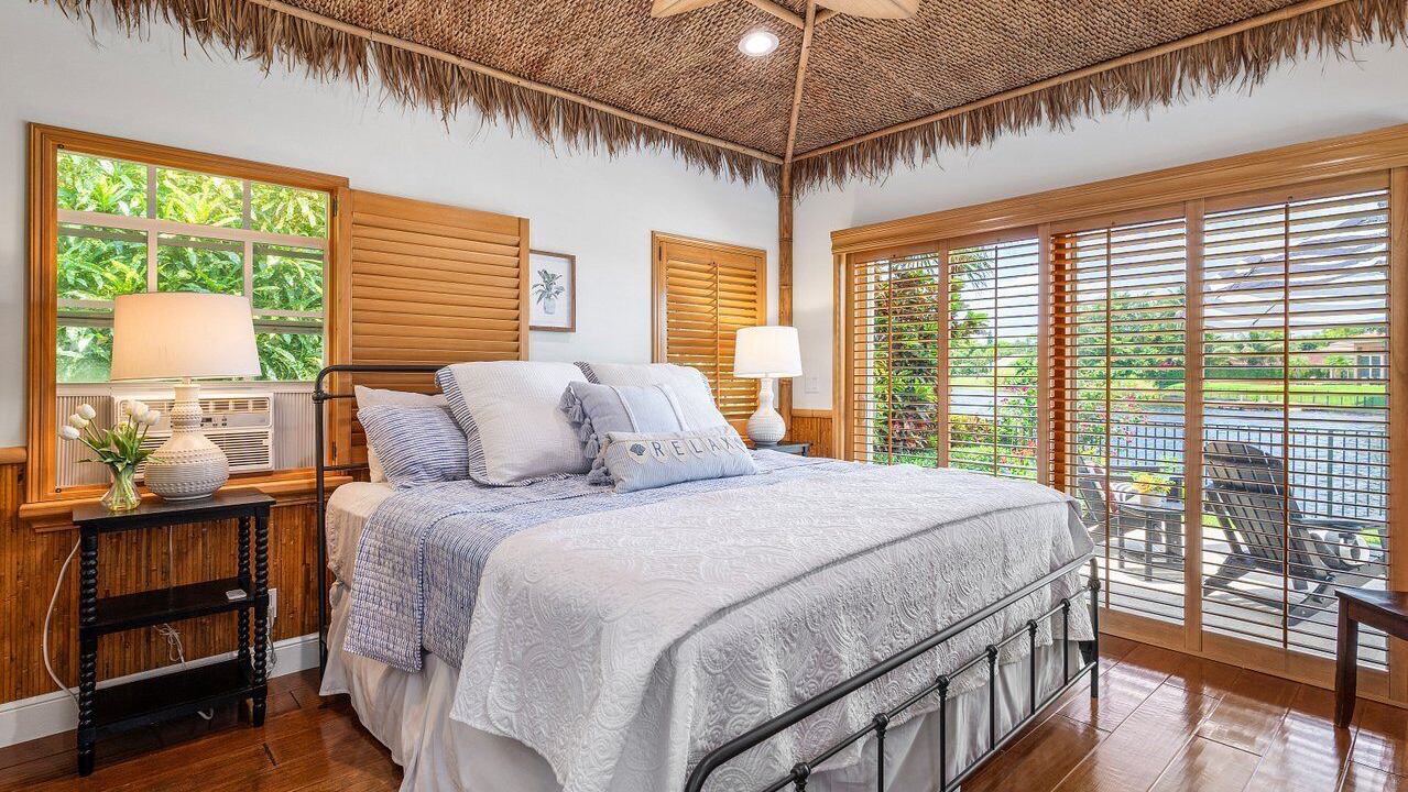 Photo of Bedroom in Lake Ida Shores