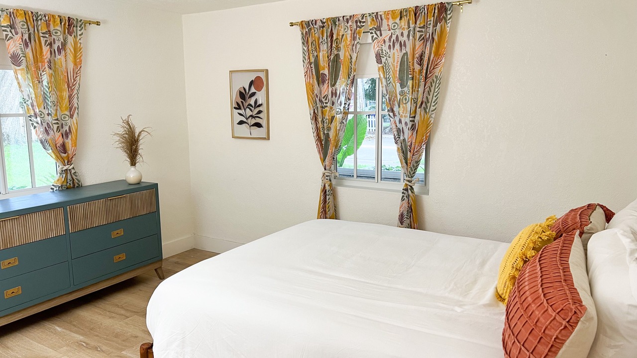 Photo of Bedroom in Vero Beach