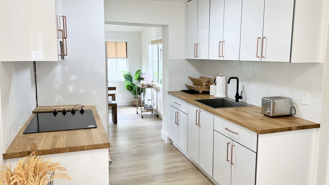 Photo of Kitchen in Vero Beach