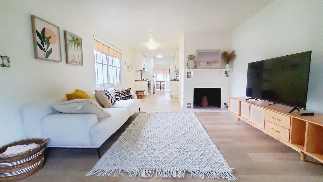 Photo of Livingroom in Vero Beach