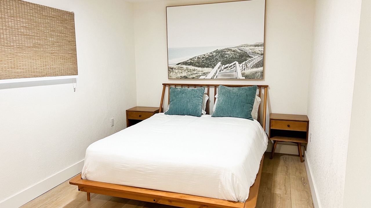 Photo of Bedroom in Vero Beach