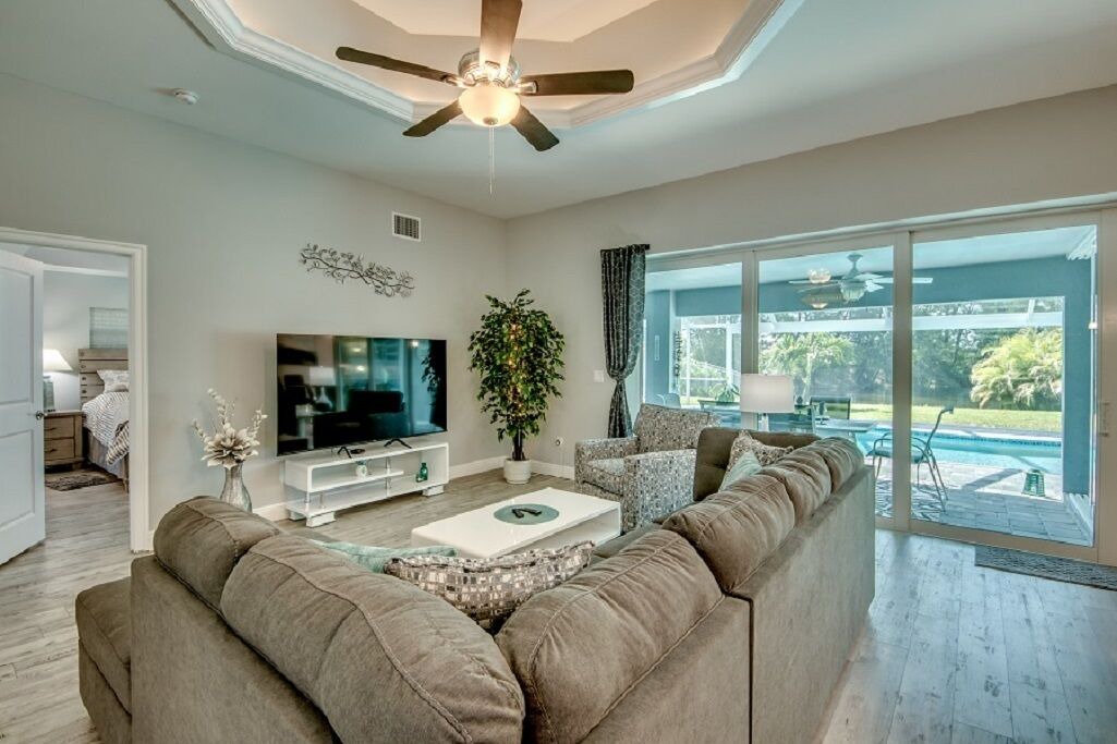 Photo of Livingroom in Trafalgar