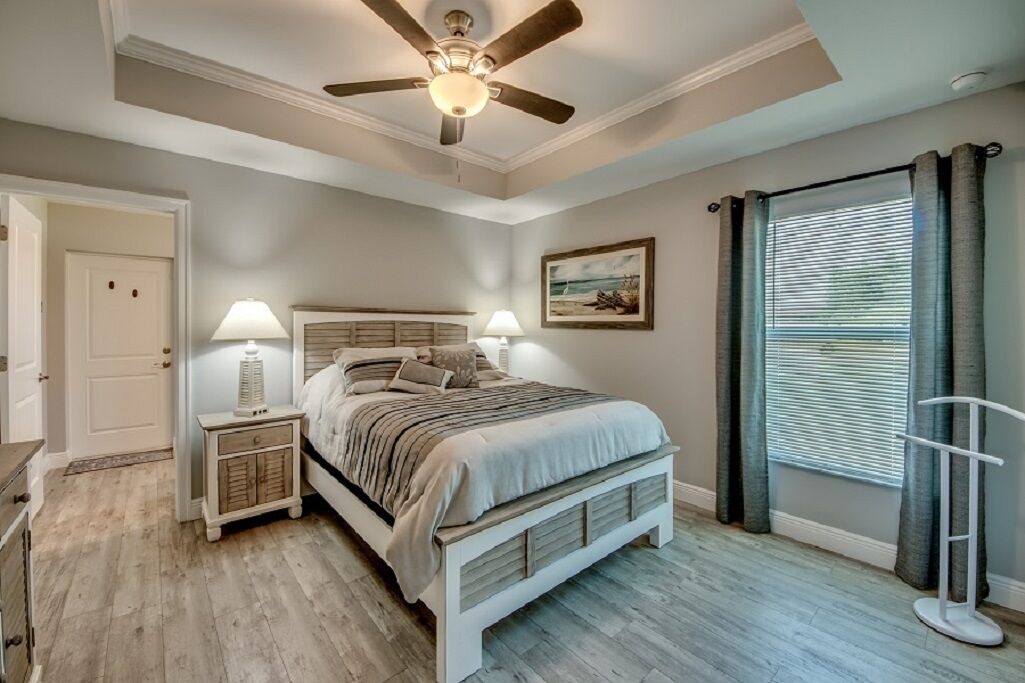 Photo of Bedroom in Trafalgar