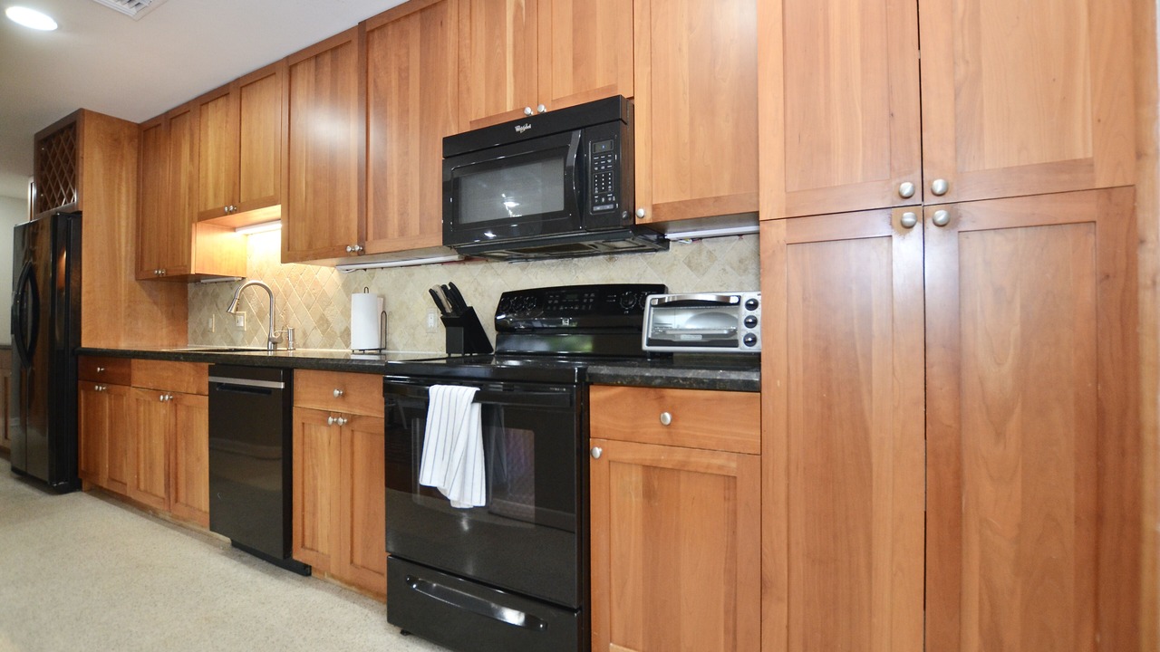 Photo of Kitchen in North River Shores