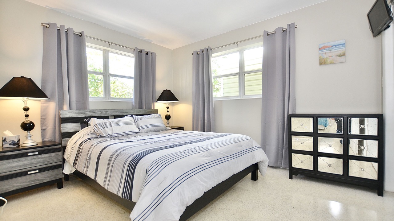 Photo of Bedroom in North River Shores