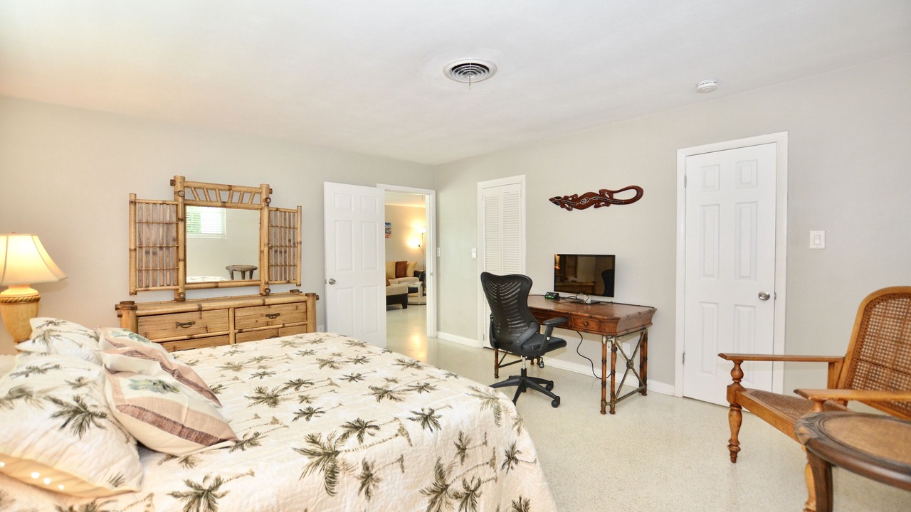 Photo of Bedroom in North River Shores