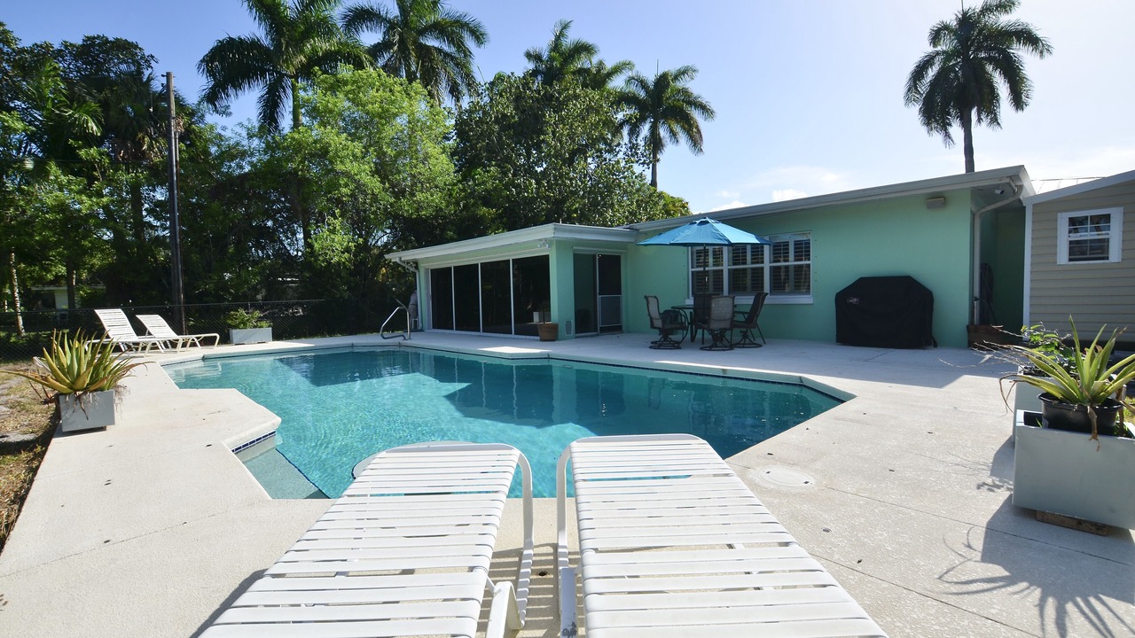 Photo of Outdoor in North River Shores
