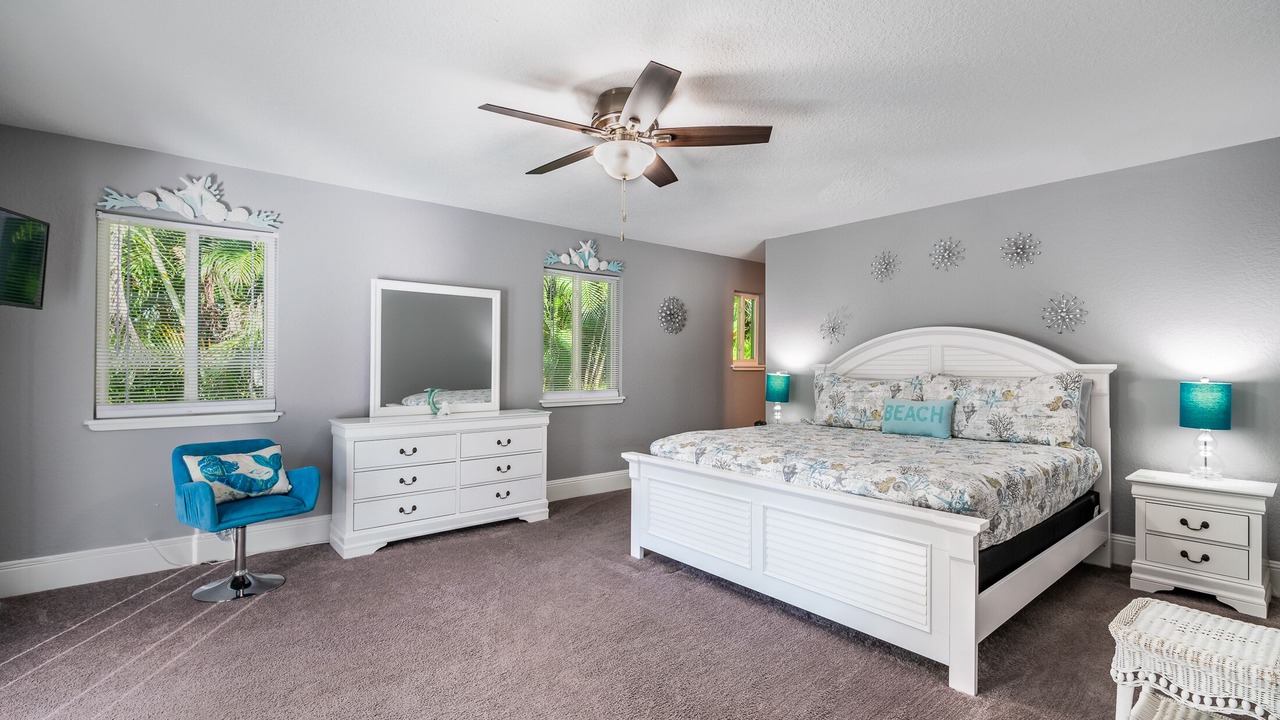 Photo of Bedroom in Roseland