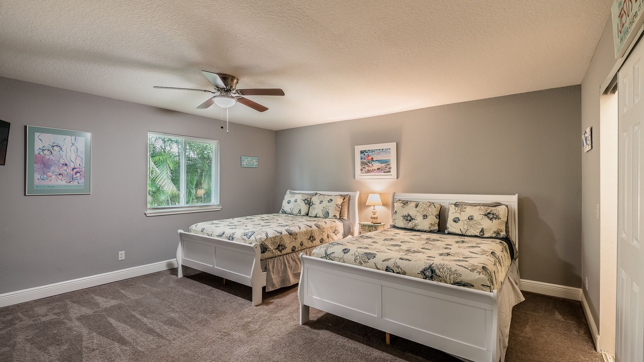 Photo of Bedroom in Roseland