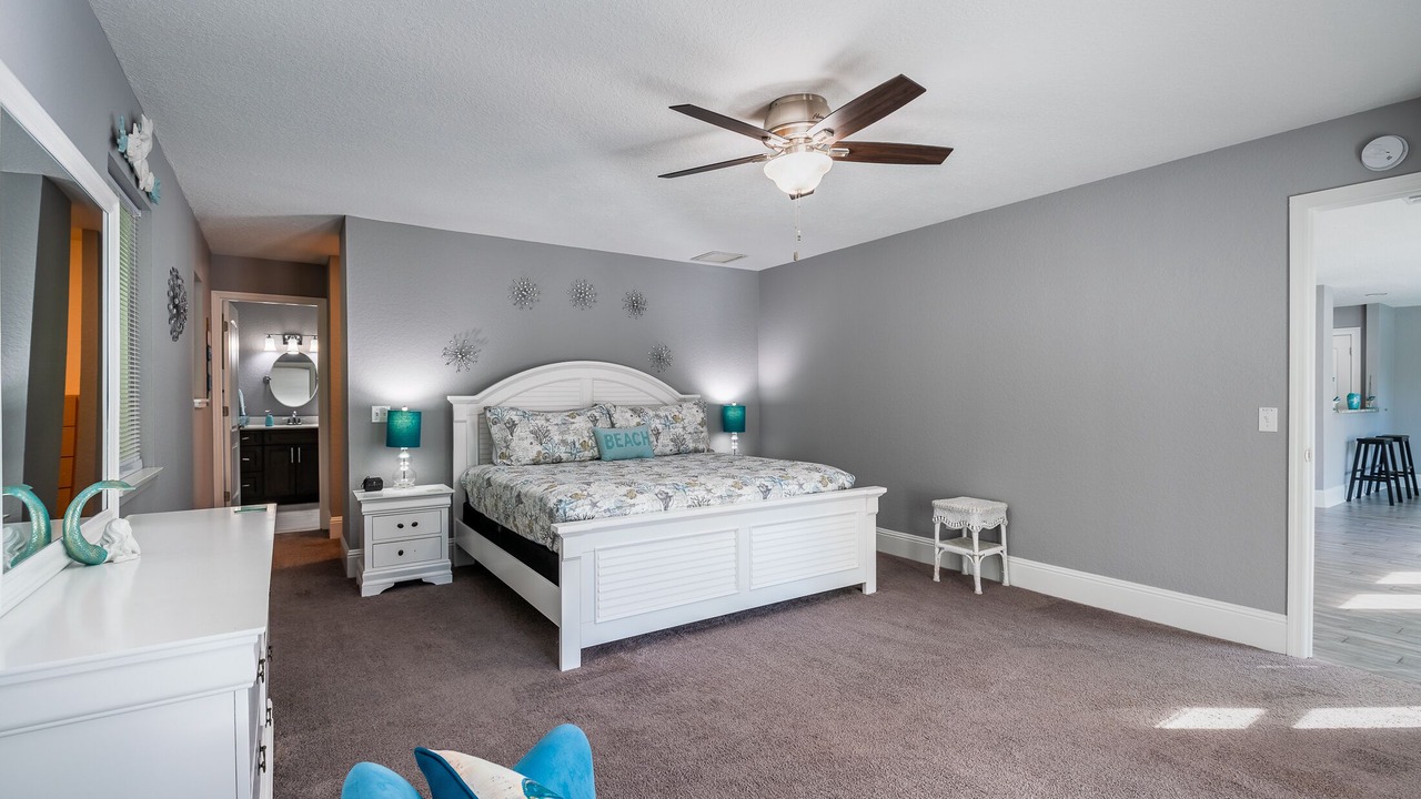 Photo of Bedroom in Roseland