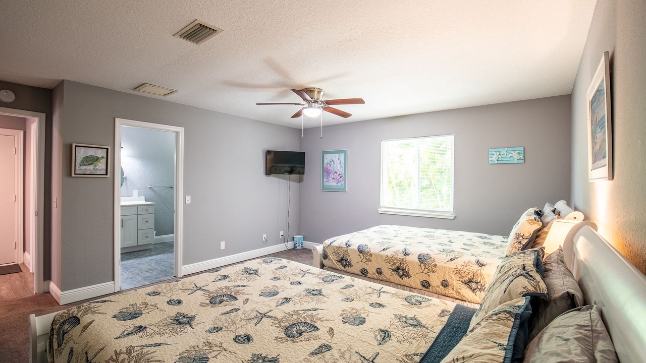 Photo of Bedroom in Roseland