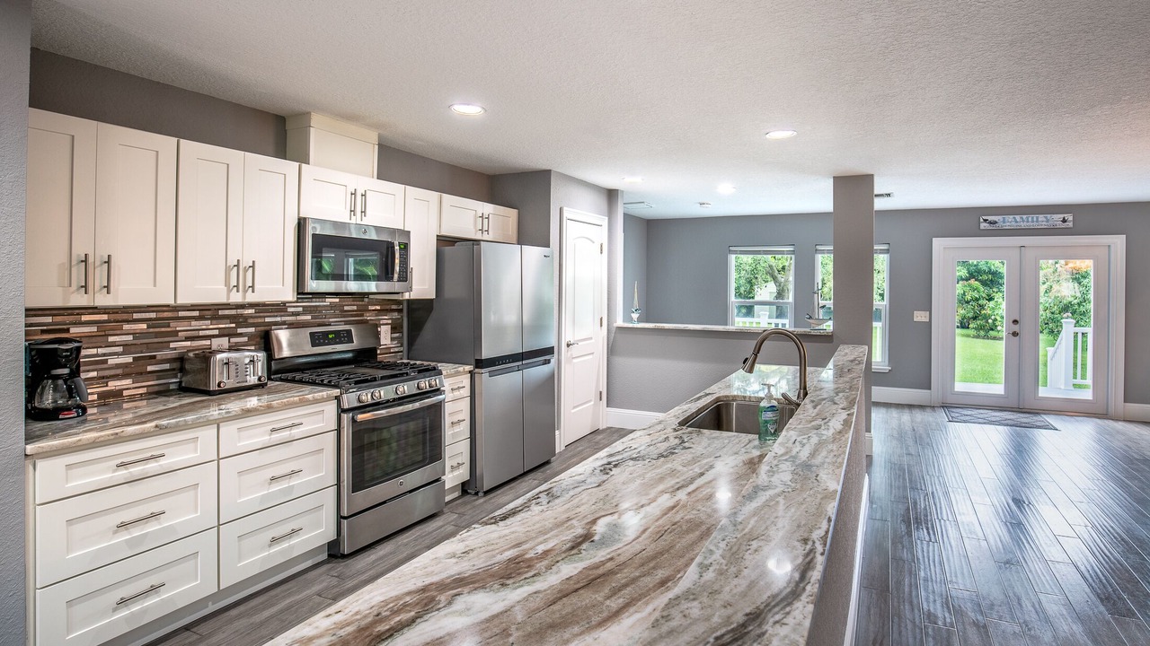 Photo of Kitchen in Roseland