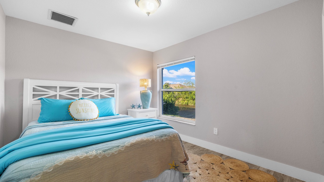 Photo of Bedroom in Trafalgar
