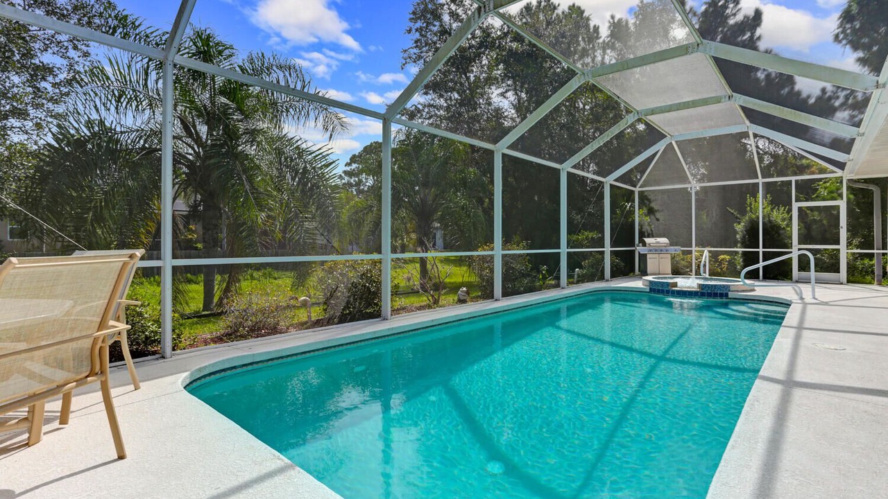 Photo of Outdoor in North Port