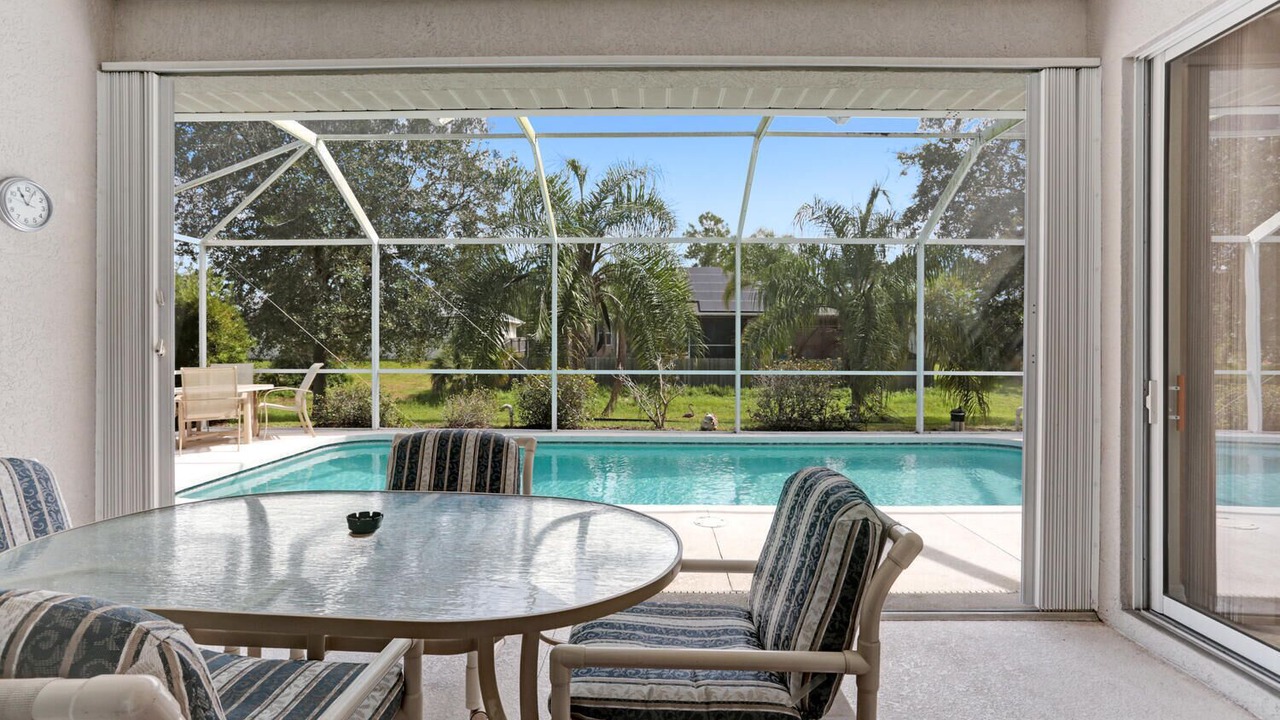 Photo of Outdoor in North Port