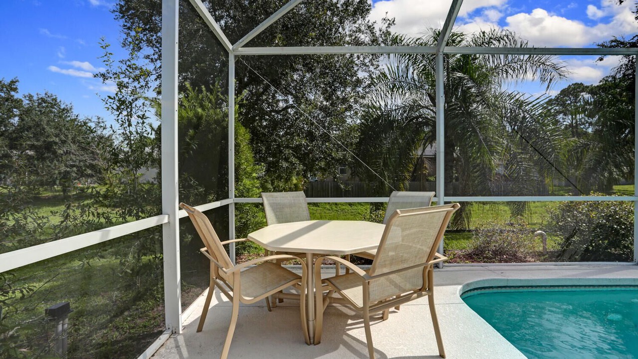 Photo of Outdoor in North Port