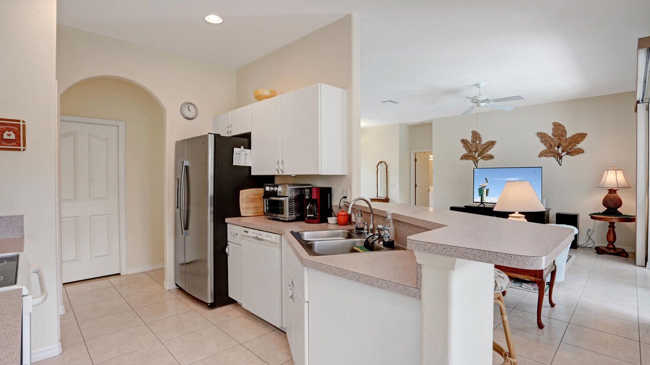 Photo of Kitchen in North Port