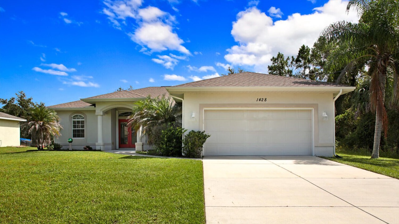 Photo of Outdoor in North Port