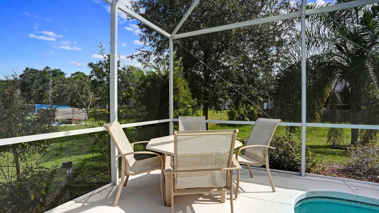 Photo of Outdoor in North Port