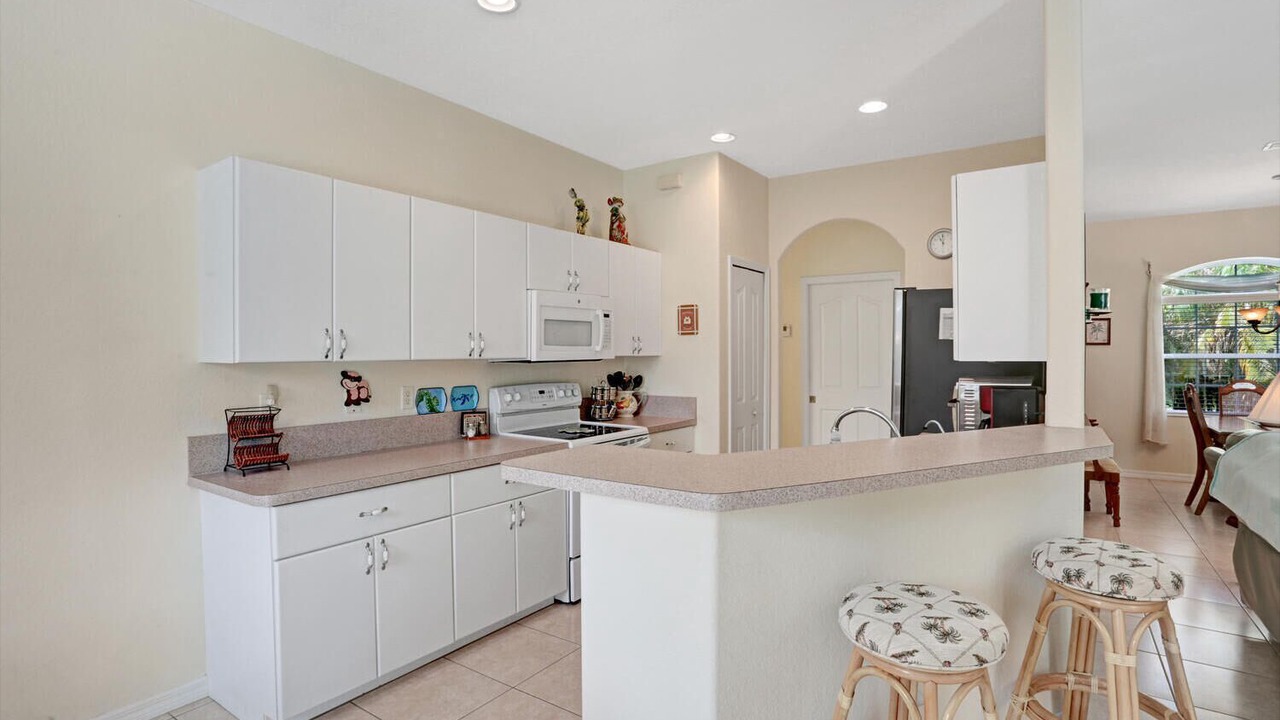 Photo of Kitchen in North Port