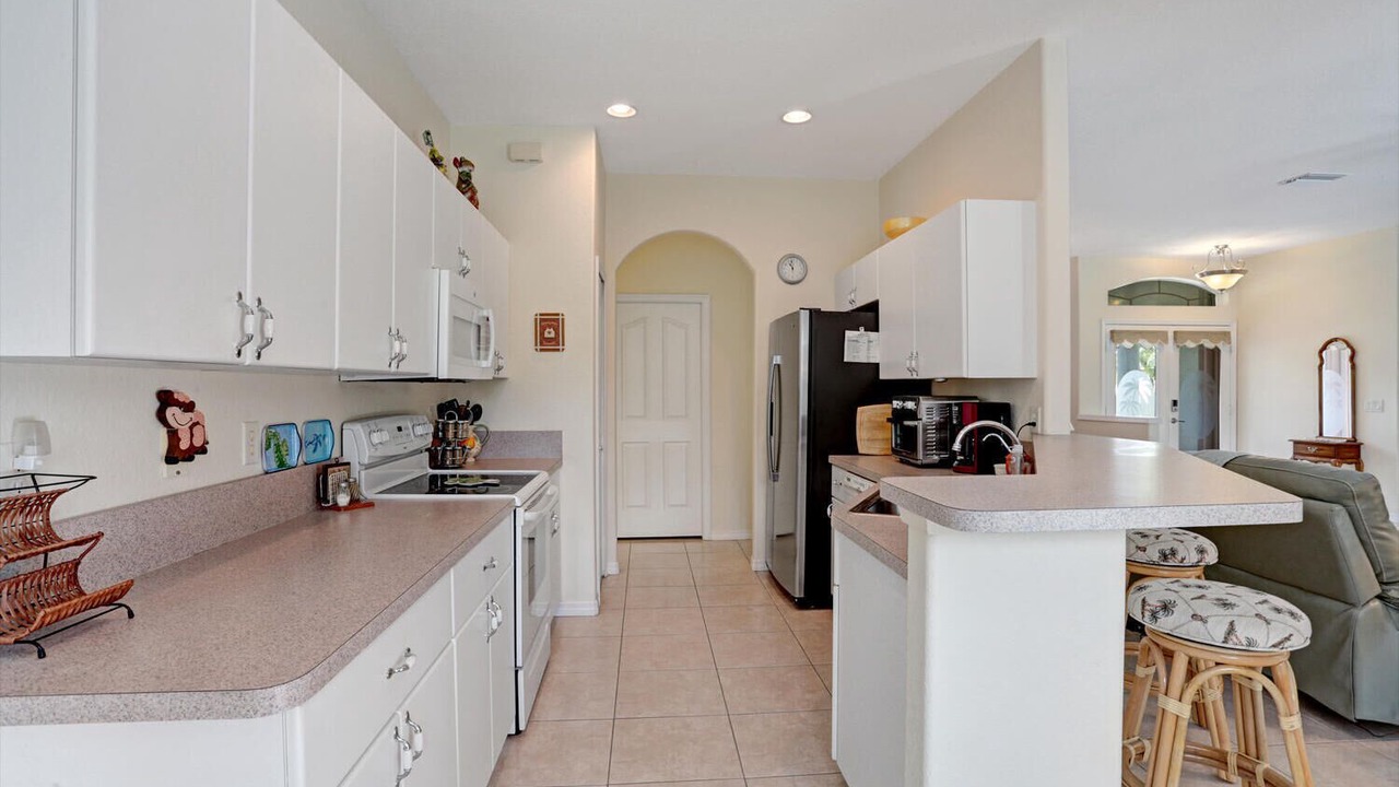 Photo of Kitchen in North Port