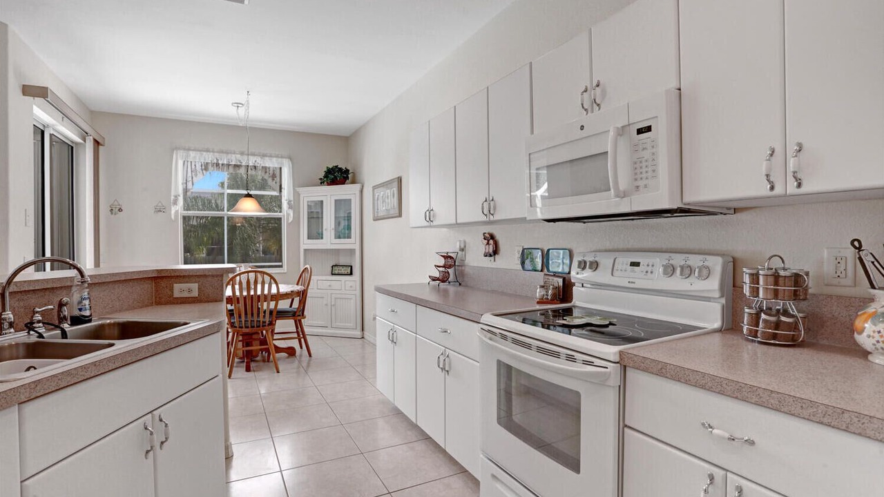 Photo of Kitchen in North Port