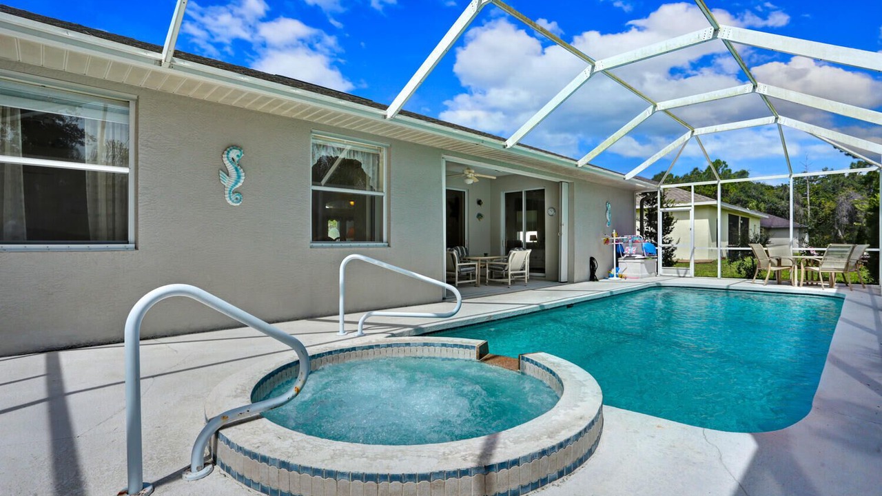 Photo of Outdoor in North Port