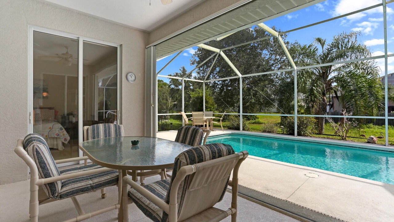 Photo of Outdoor in North Port
