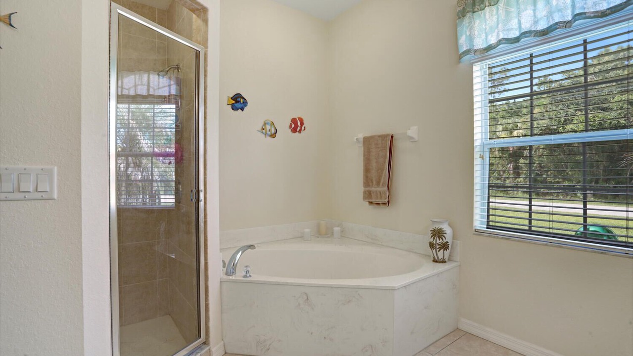 Photo of Bathroom in North Port
