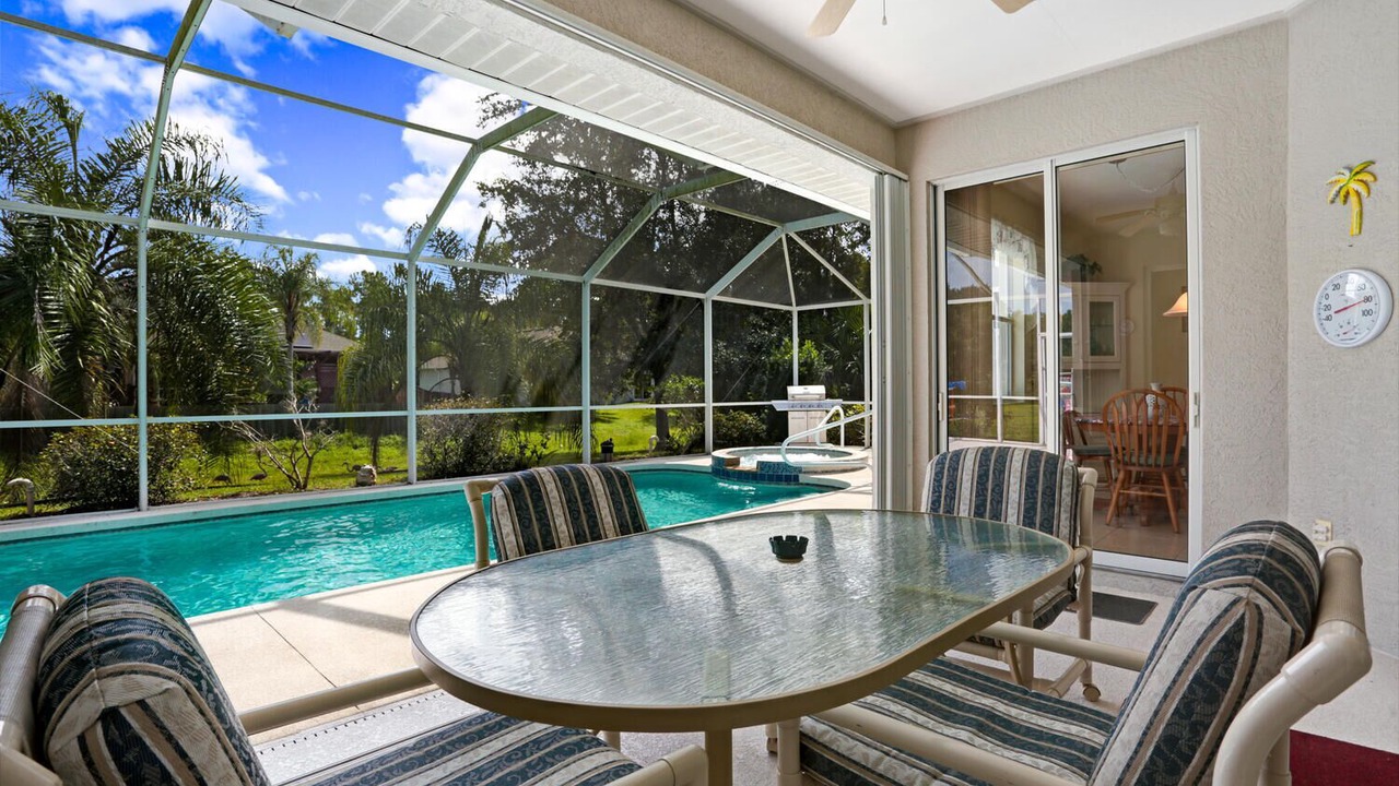 Photo of Outdoor in North Port