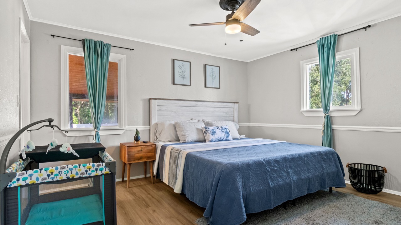 Photo of Bedroom in Riverview