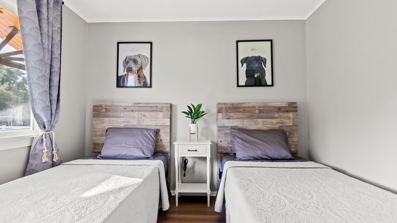 Photo of Bedroom in Riverview