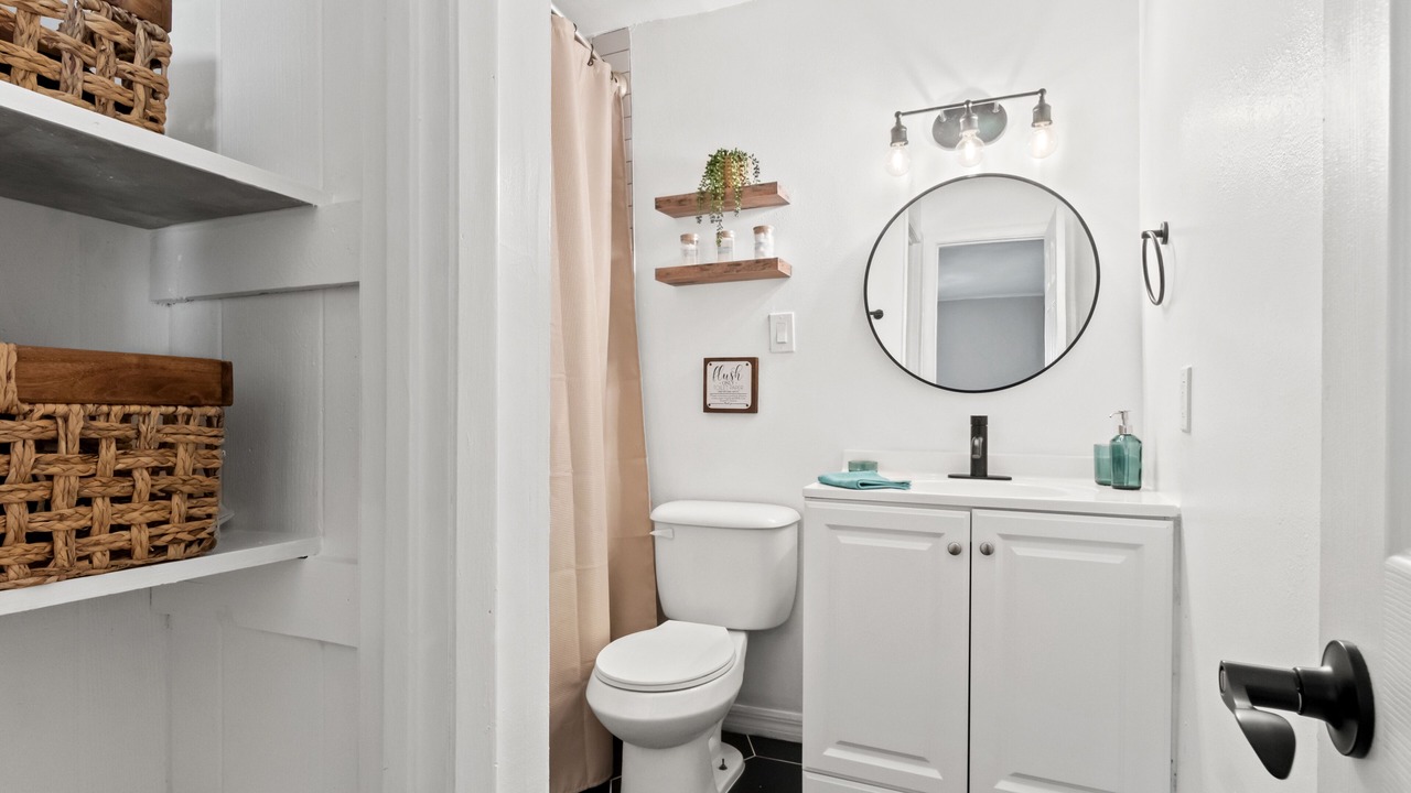 Photo of Bathroom in Riverview