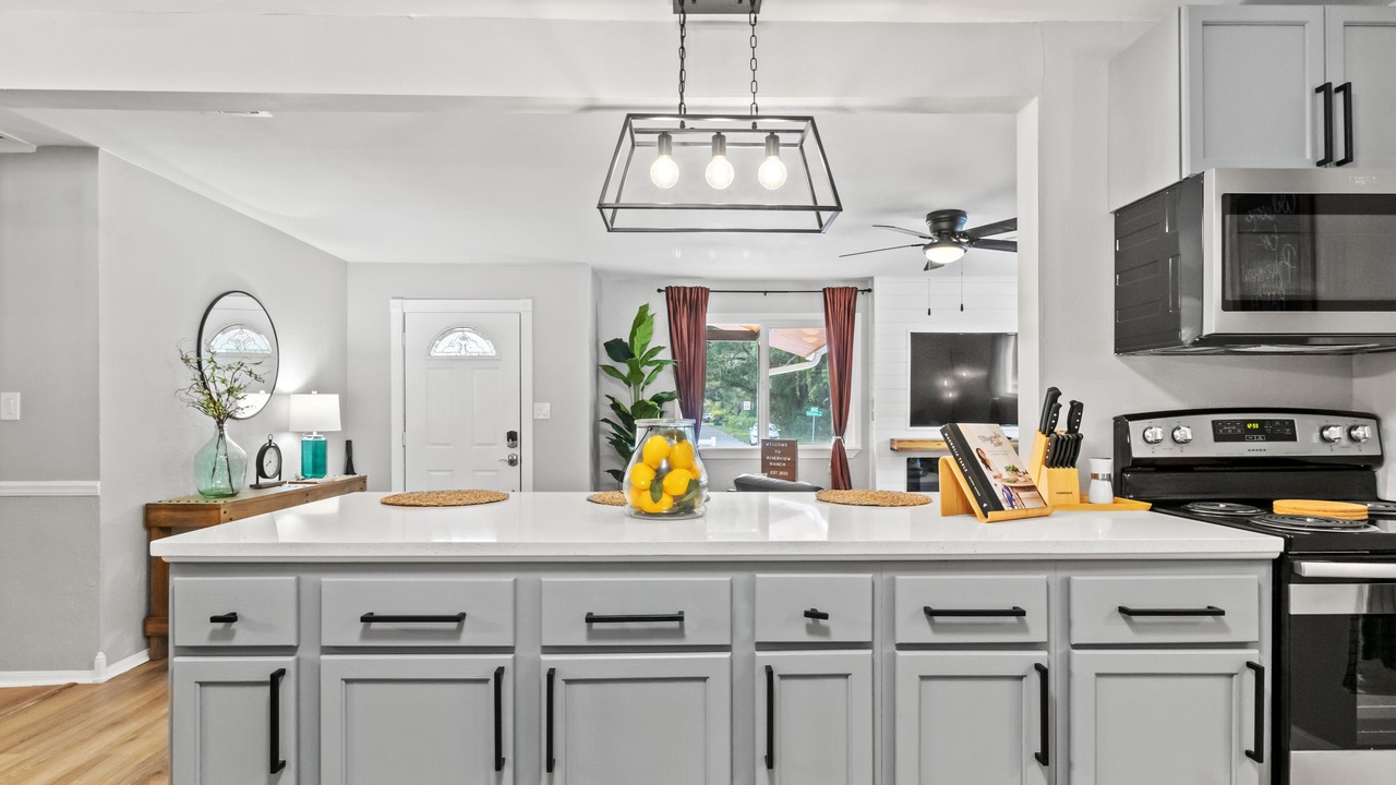 Photo of Kitchen in Riverview