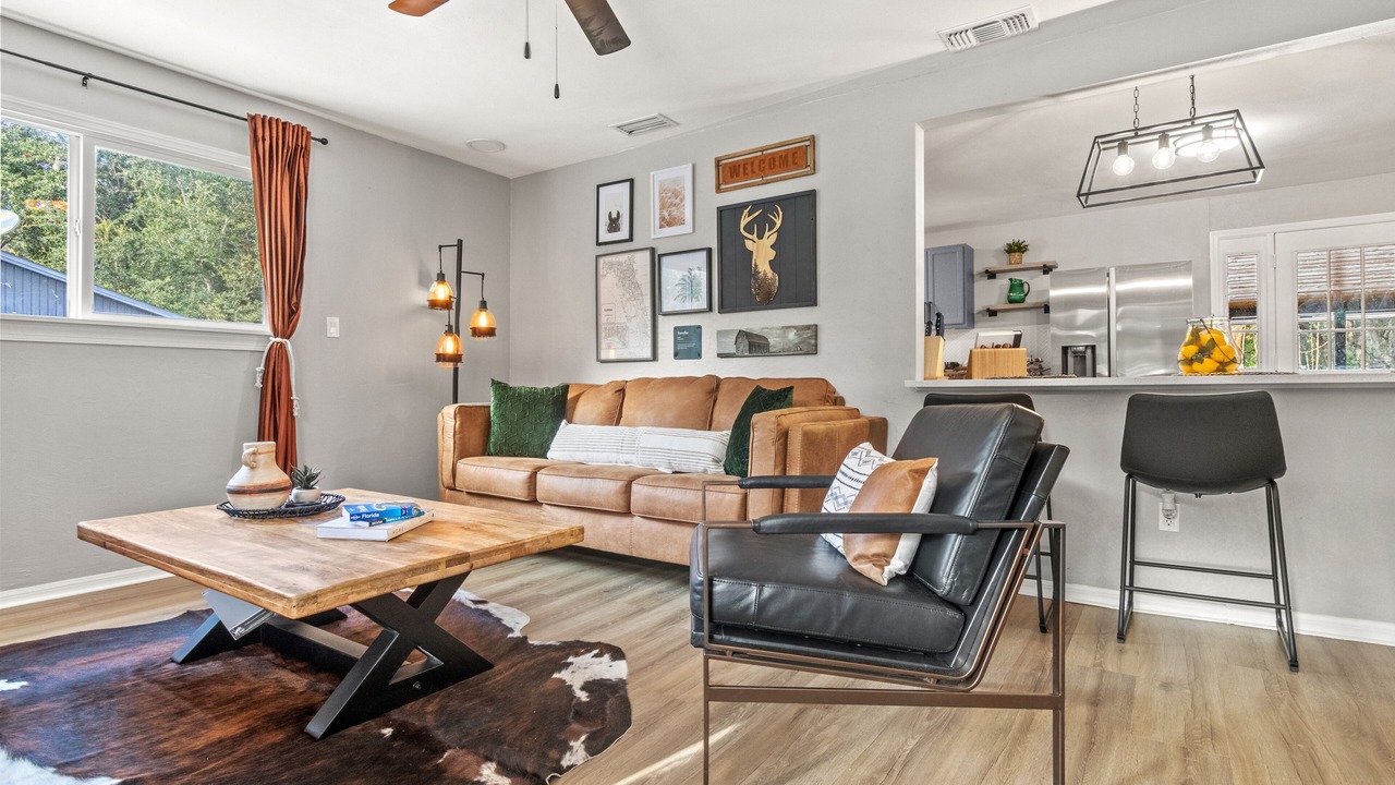 Photo of Livingroom in Riverview