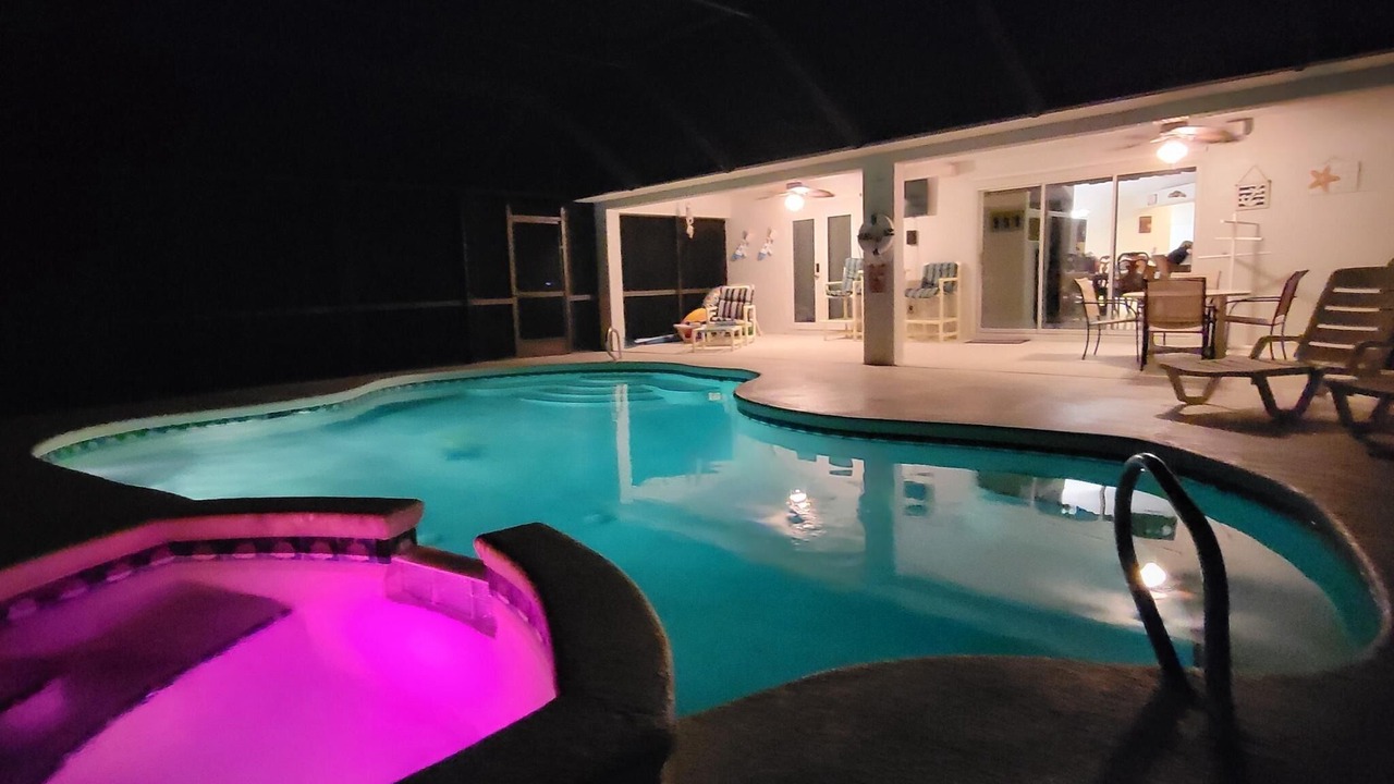 Photo of Outdoor in Melbourne Beach