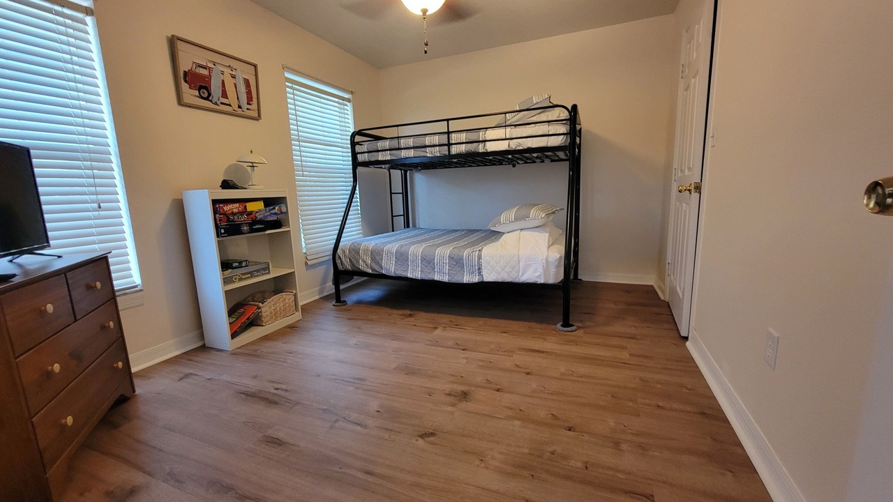 Photo of Bedroom in Melbourne Beach