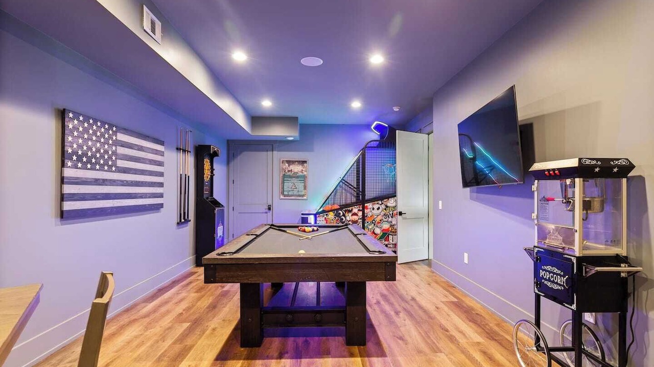 Photo of Bedroom in West Union
